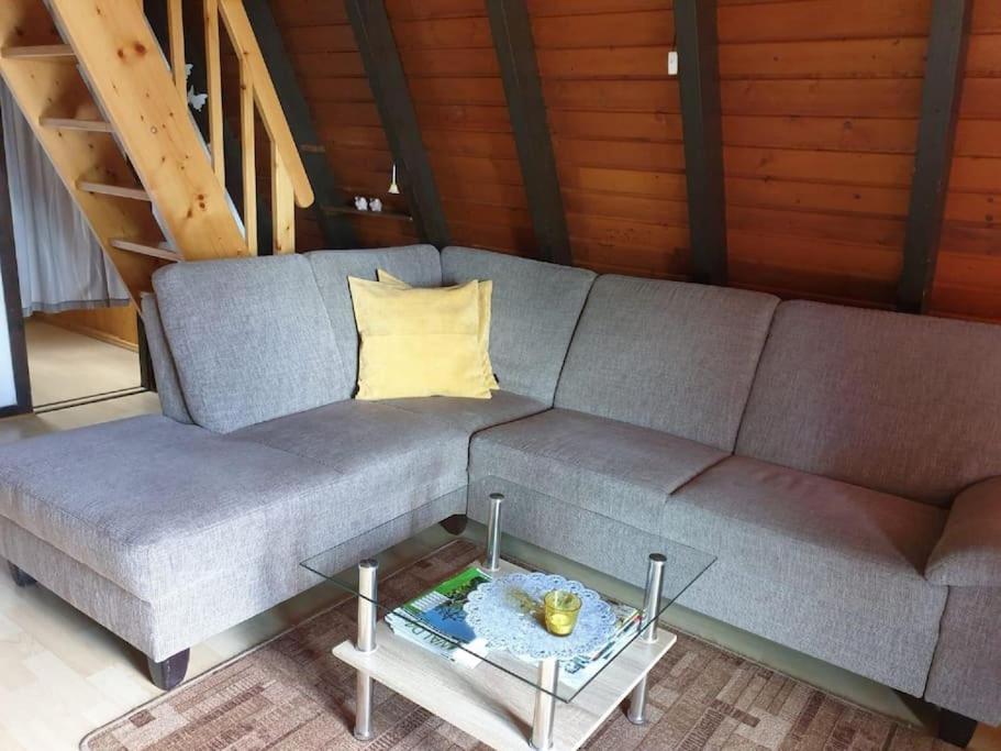 Ferienhaus Toso Freyung Exterior foto